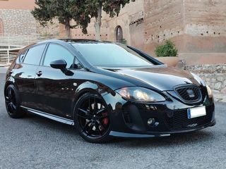 Seat León Cupra R310 Nº 151/200