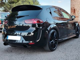 Seat León Cupra R310 Nº 151/200