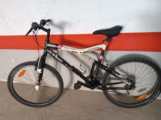 Bicicleta Rockrider 6.0