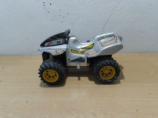 QUAD TELEDIRIGIDO TAIYO 1/12