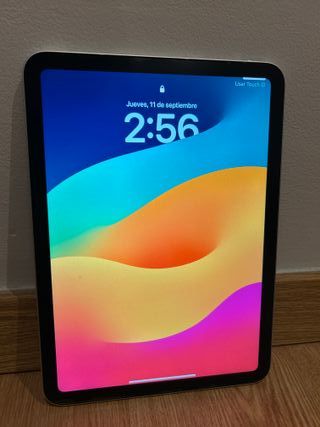 iPad 10ª Gen 64GB