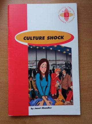 Libro: Culture Shock