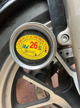 Harley Davidson Sportster 1200 SuperLow T