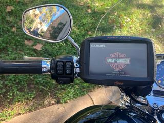 Harley Davidson Sportster 1200 SuperLow T