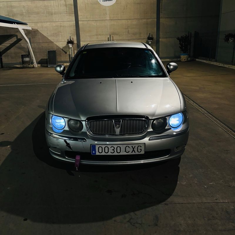 Rover 75 2004 - foto 1