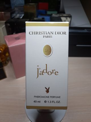 Pheromone Perfume 40ml