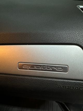Audi Q5 2012