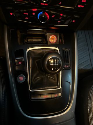 Audi Q5 2012