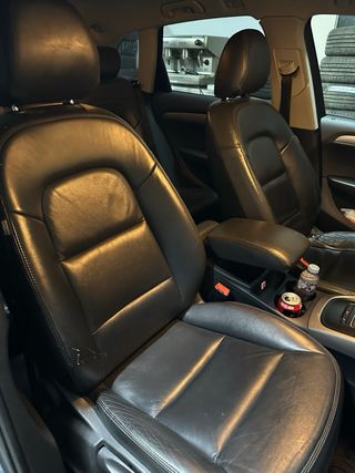 Audi Q5 2012