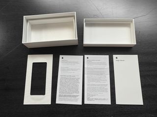 CAJA Magic Mouse 2 Apple Blanca