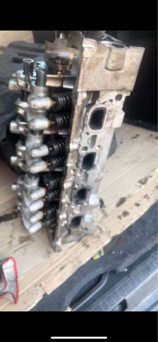 Culata MINI Cooper R50 R53 04777751AB