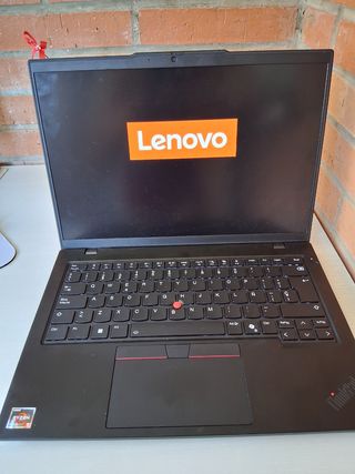Lenovo ThinkPad L14 Gen 5 Portátil