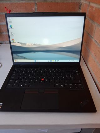 Lenovo ThinkPad L14 Gen 5 Portátil