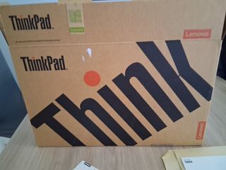 Lenovo ThinkPad L14 Gen 5 Portátil