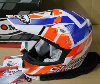 Casco Suomy MR Jump 2xl 999g