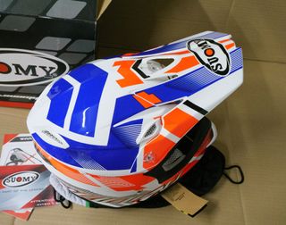 Casco Suomy MR Jump 2xl 999g