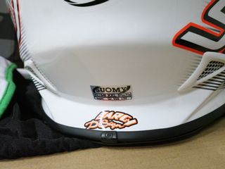 Casco Suomy MR Jump 2xl 999g