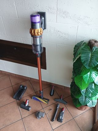 Dyson V15 Detect Aspirapolvere