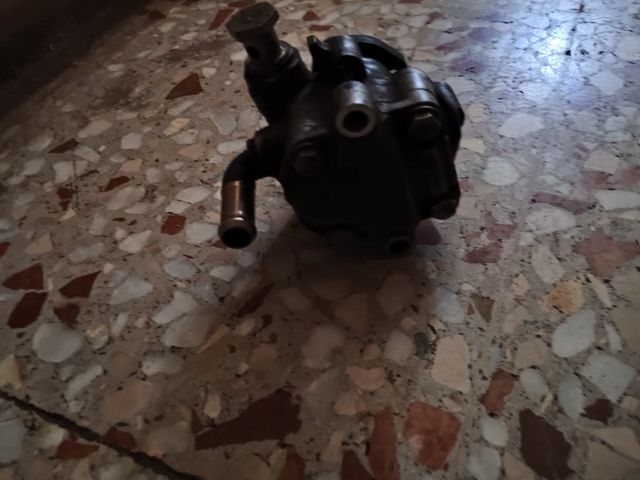 Bomba de dirección asistida VW/Skoda