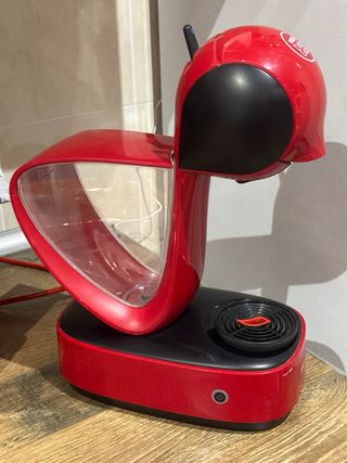 Cafetera Nescafé Dolce Gusto KRUPS