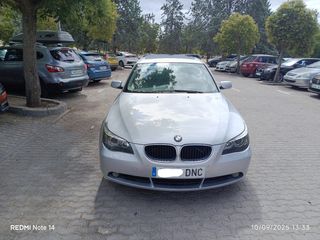 BMW Serie 5 2005
