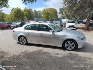 BMW Serie 5 2005