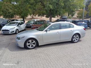 BMW Serie 5 2005