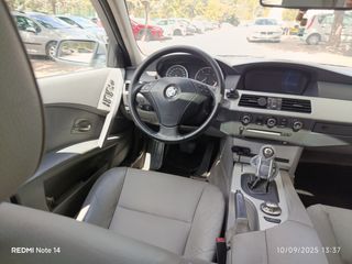 BMW Serie 5 2005