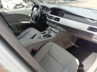 BMW Serie 5 2005