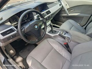 BMW Serie 5 2005