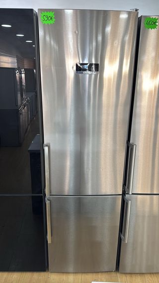 Frigorífico Bosch No Frost 2m A++