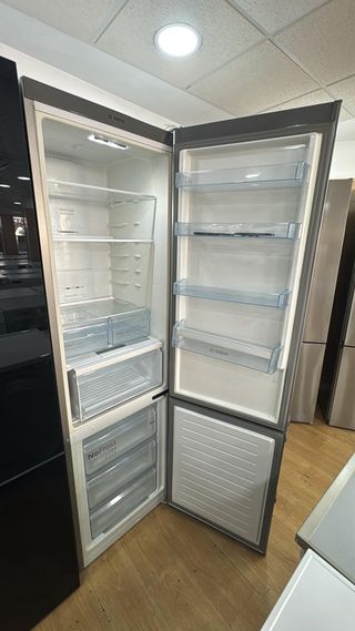 Frigorífico Bosch No Frost 2m A++