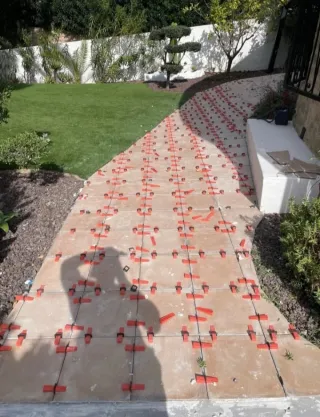 Alicatador-Solador profesional