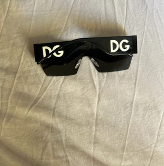 Gafas de Sol Dolce & Gabbana Originales Nuevas