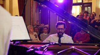 Clases de piano
