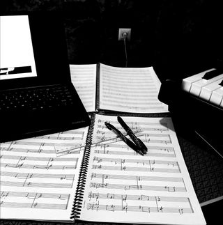 Clases de piano
