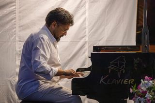 Clases de piano
