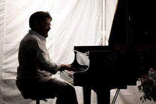 Clases de piano
