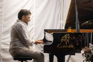 Clases de piano

