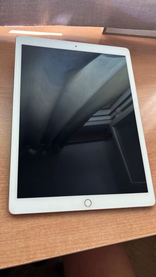 iPad Pro 12.9 256GB Wifi+Cellular Dorado