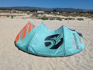 Kite Cabrinha 8m switch blade