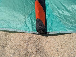 Kite Cabrinha 8m switch blade