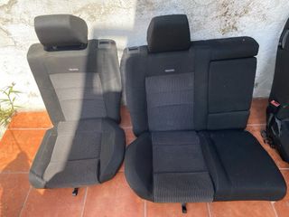 Asientos Recaro