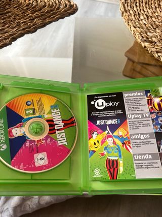 Just Dance 2015 Xbox One