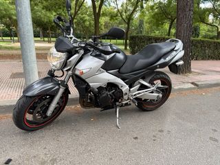 Suzuki Moto