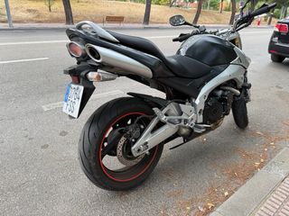 Suzuki Moto