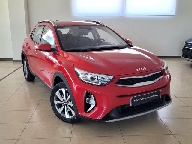 KIA Stonic 1.2 DPI Concept