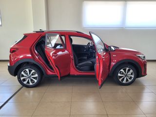 KIA Stonic 1.2 DPI Concept