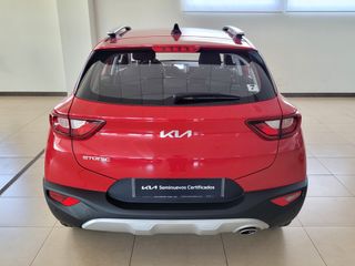 KIA Stonic 1.2 DPI Concept