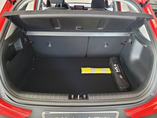 KIA Stonic 1.2 DPI Concept
